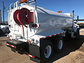 2008 Kenworth Heavy Spec T-800 with New Maverick 4,000 Gallon Water System