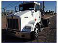 2004 KW T-800 Day Cab