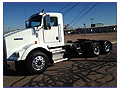 2004 KW T-800 Day Cab