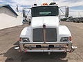 2005 Kenworth Heavy Spec T-300 with New Maverick 4,000 Gallon Water System