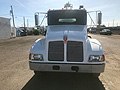 2004 Kenworth T-300 LP Truck Comes with 3,466 Gallon Arrow LP System