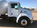 2004 Kenworth T-300 LP Truck Comes with 3,466 Gallon Arrow LP System