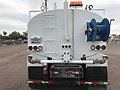 2004 Kenworth Heavy Spec T-300 with New Maverick 4,000 Gallon Water System