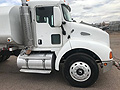 2004 Kenworth Heavy Spec T-300 with New Maverick 4,000 Gallon Water System