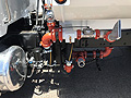 2008 Peterbilt 365 with New Maverick 4,000 Gallon Water System