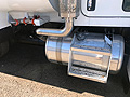 2007 Peterbilt 385 with New Maverick 4,000 Gallon Water System