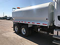 2004 Freightliner Business Class M-2 with New Maverick 4000 Gallon Water System