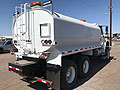 2004 Freightliner Business Class M-2 with New Maverick 4000 Gallon Water System