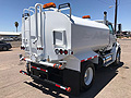 2001 Sterling 8500 with New Maverick 2,500 Gallon Water System