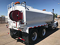 2003 Kenworth T-300 with New Maverick 4,000 Gallon Water System