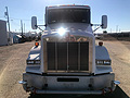 2012 Kenworth T-800 Extended Cab with New Maverick 4,000 Gallon Water System