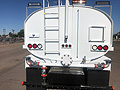 2012 Kenworth T-800 Extended Cab with New Maverick 4,000 Gallon Water System
