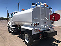 2005 Sterling L8500 with New 2,500 Gallon Maverick Water System