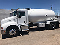 2005 Sterling L8500 with New 2,500 Gallon Maverick Water System