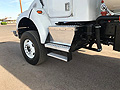 2002 Kenworth Heavy Spec T-300 6x6 All Wheel Drive with Maverick 4,000 Gallon Water System