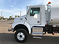 2002 Kenworth Heavy Spec T-300 6x6 All Wheel Drive with Maverick 4,000 Gallon Water System