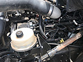 2007 Peterbilt 335 with New Maverick 4,000 Gallon Water System