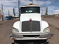 2005 Kenworth Heavy Spec T-800 with New Maverick 4,000 Gallon Water System