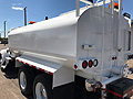 2005 Kenworth Heavy Spec T-800 with New Maverick 4,000 Gallon Water System