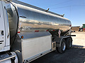 2006 Sterling Acterra with 4,500 Gallon Beall
