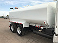 2006 Freightliner M-2 106 with New Maverick 4000 Gallon Water System