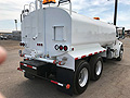2006 Freightliner M-2 106 with New Maverick 4000 Gallon Water System