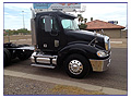 2006 Freightliner CL1200 425 Factory Day Cab