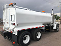 2003 Sterling LT 7500 with New Maverick 4250 Gallon Water System