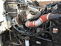 2008 Peterbilt 340 with New Maverick 4,000 Gallon Water System