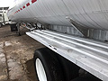 1993 Heil 4 Compartment Petroleum Tanker with 9,450 Gallon Capacity