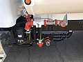 2000 Peterbilt 357 with New Maverick 4,250 Gallon Water System