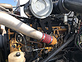2007 Peterbilt 378 with New Maverick 4,000 Gallon Water System