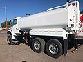 2002 Freightliner FL80 Heavy Spec 6x6 With New 4,000 Gallon Water Tank