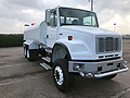 2002 Freightliner FL-80 6X4 with New Maverick 4000 Gallon Water System