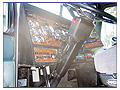 1999 Kenworth T-800 Heavy Haul Factory Day Cab/ 5 Window