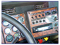 1999 Kenworth T-800 Heavy Haul Factory Day Cab/ 5 Window