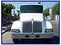 2005 Kenworth T-300 Cab & Chassis