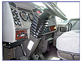 2005 Kenworth T-300 Cab & Chassis